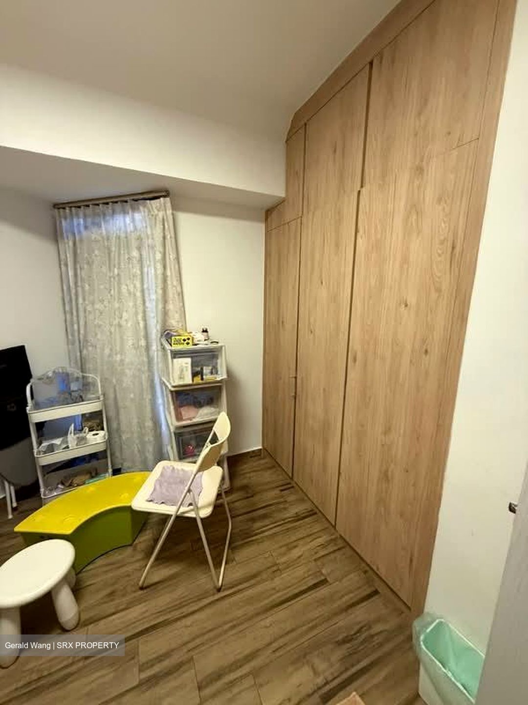 Blk 298A Compassvale Green (Sengkang), HDB 5 Rooms #605430991